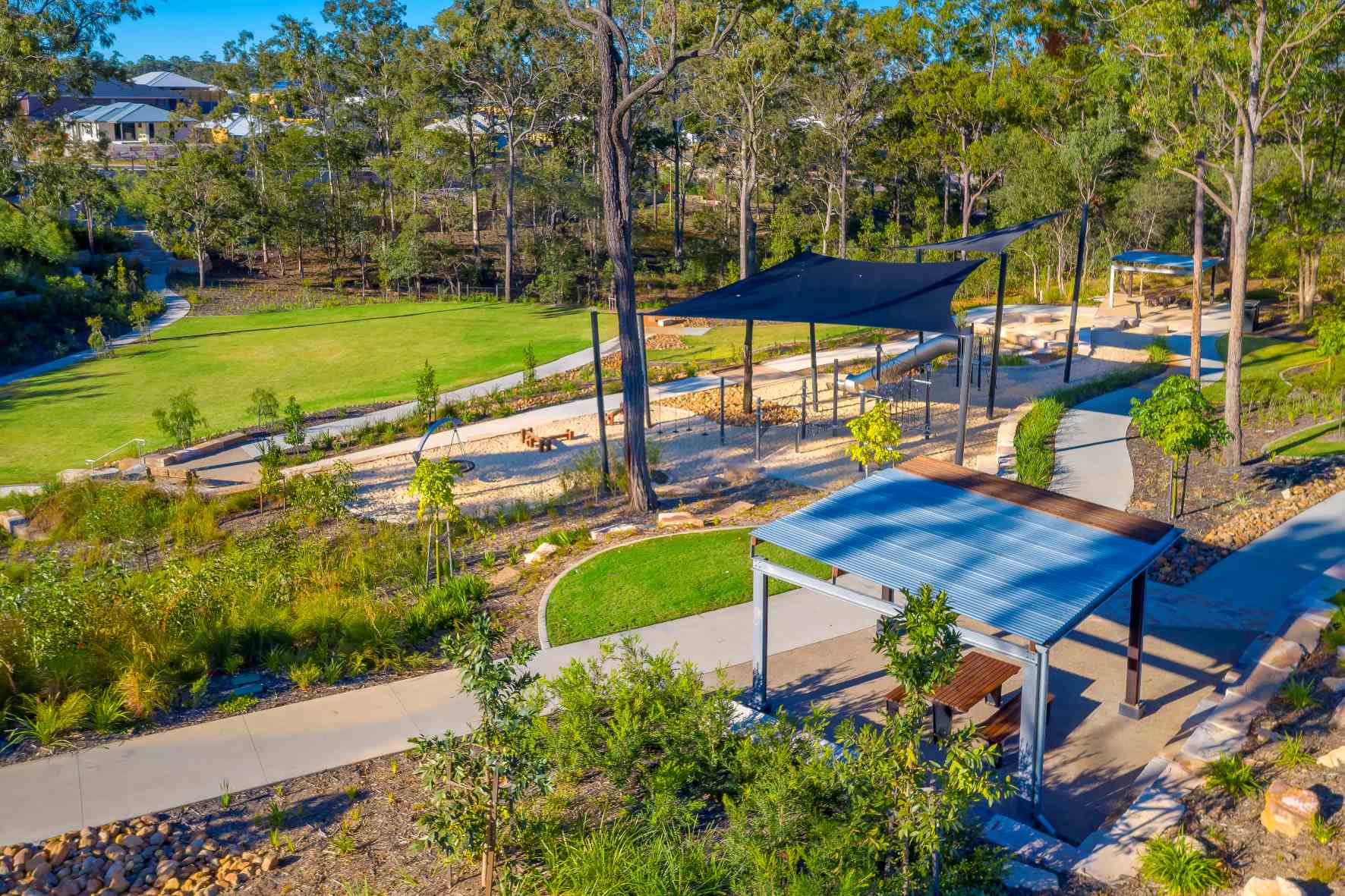 [Land for Sale] Brookhaven Estate, Bahrs Scrub OpenLot